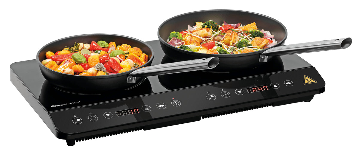 Induction cooker IK 35dpS