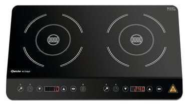 Induction cooker IK 35dpS