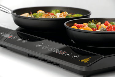 Induction cooker IK 35dpS
