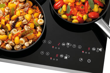 Induction cooker IK 3342