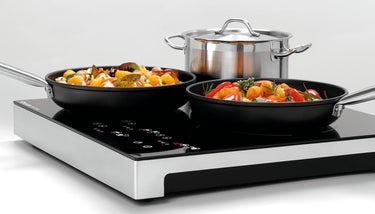 Induction cooker IK 3342