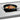 Built-in induction cooker 351TC