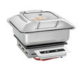 Induction warming plate IW3-EBBF