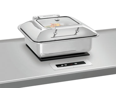 Induction warming plate IW3-EBBF