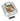 Induction warming plate IW3-EBBF