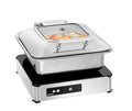 Induction warming plate IW3
