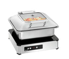 Induction warming plate IW3