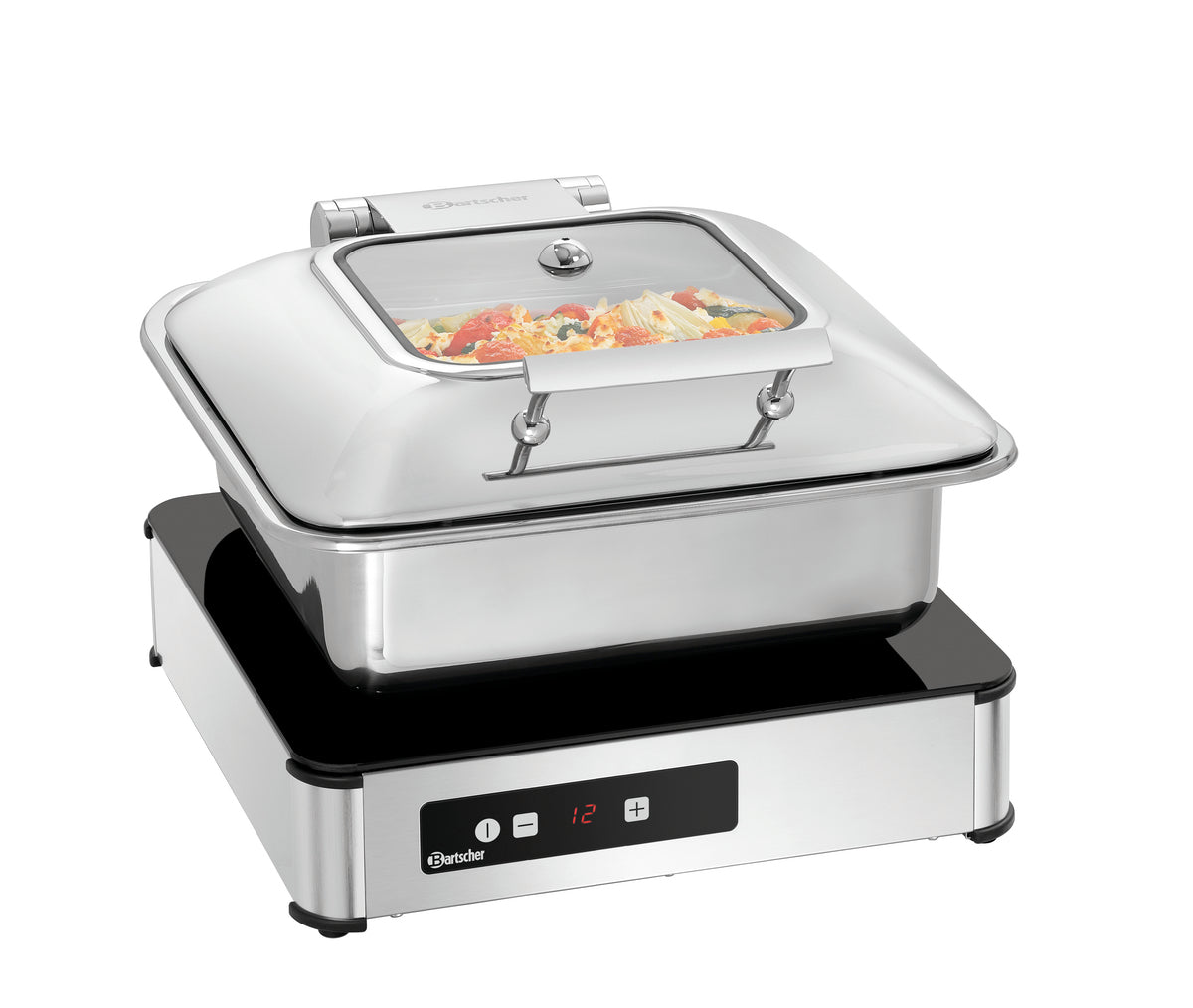Induction warming plate IW3