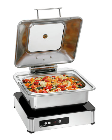 Induction warming plate IW3