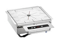 Induction warming system IWS650
