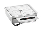 Induction warming system IWS650
