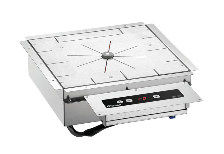 Induction warming system IWS650