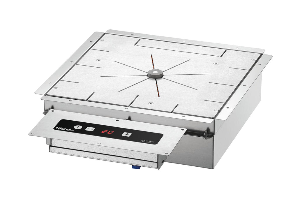 Induktionsheizsystem IWS650
