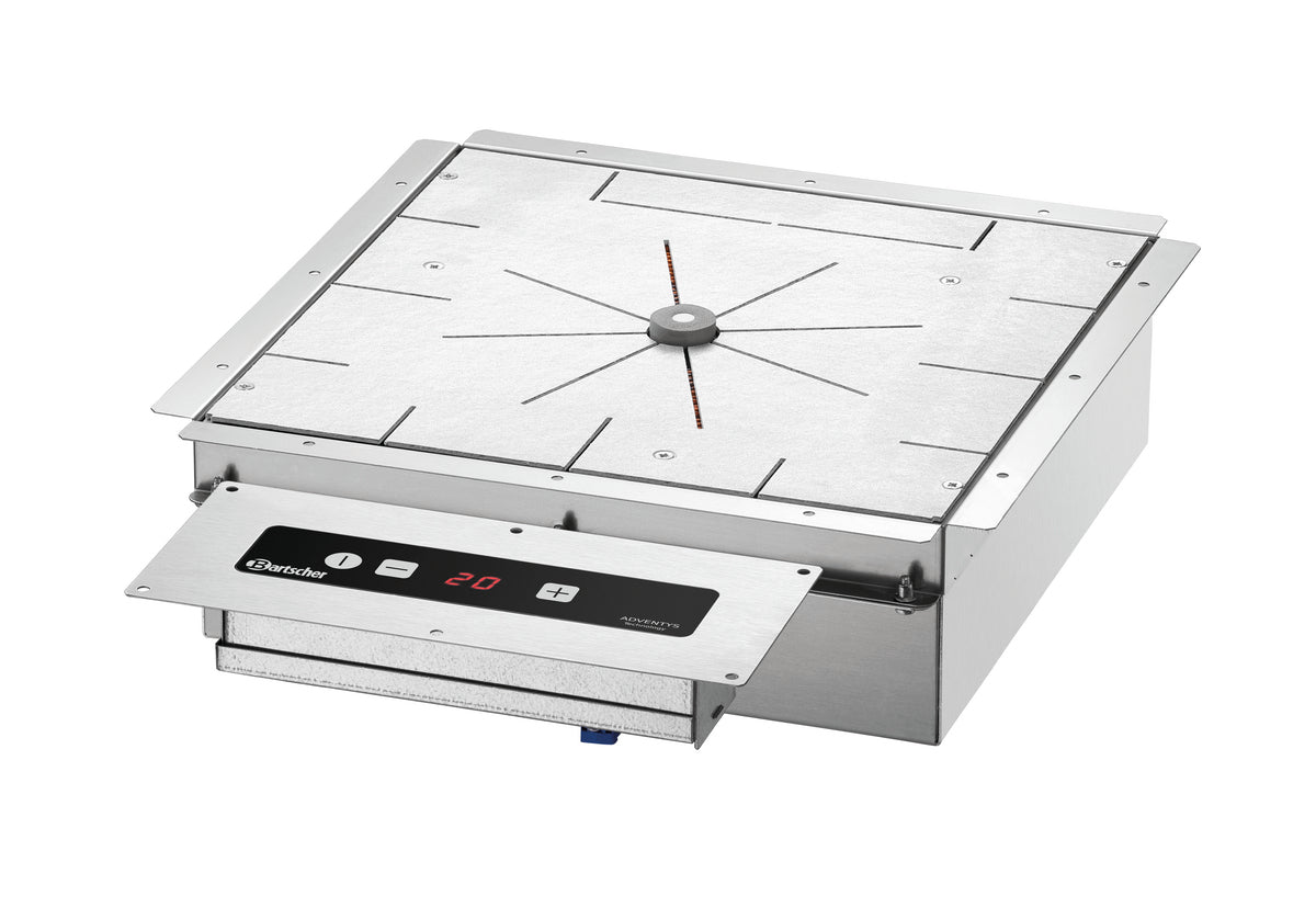 Induktionsheizsystem IWS650