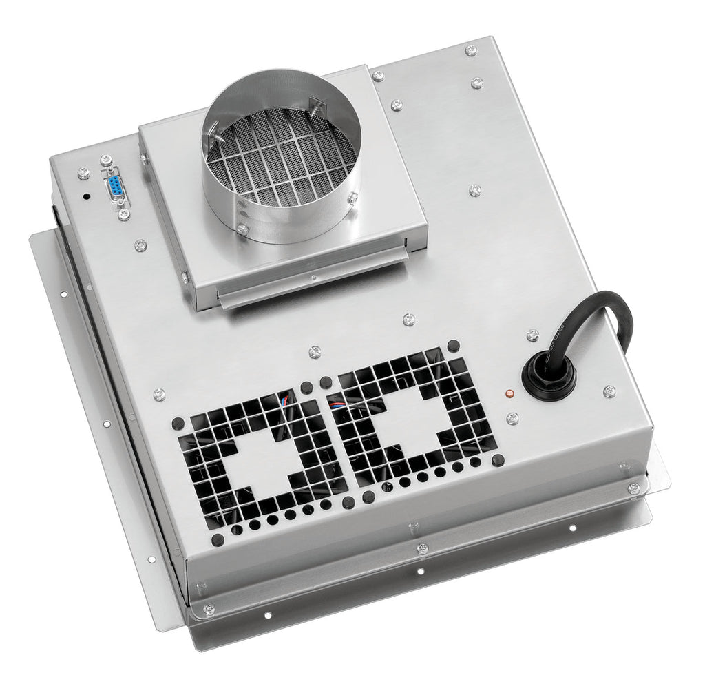Induktionsheizsystem IWS650