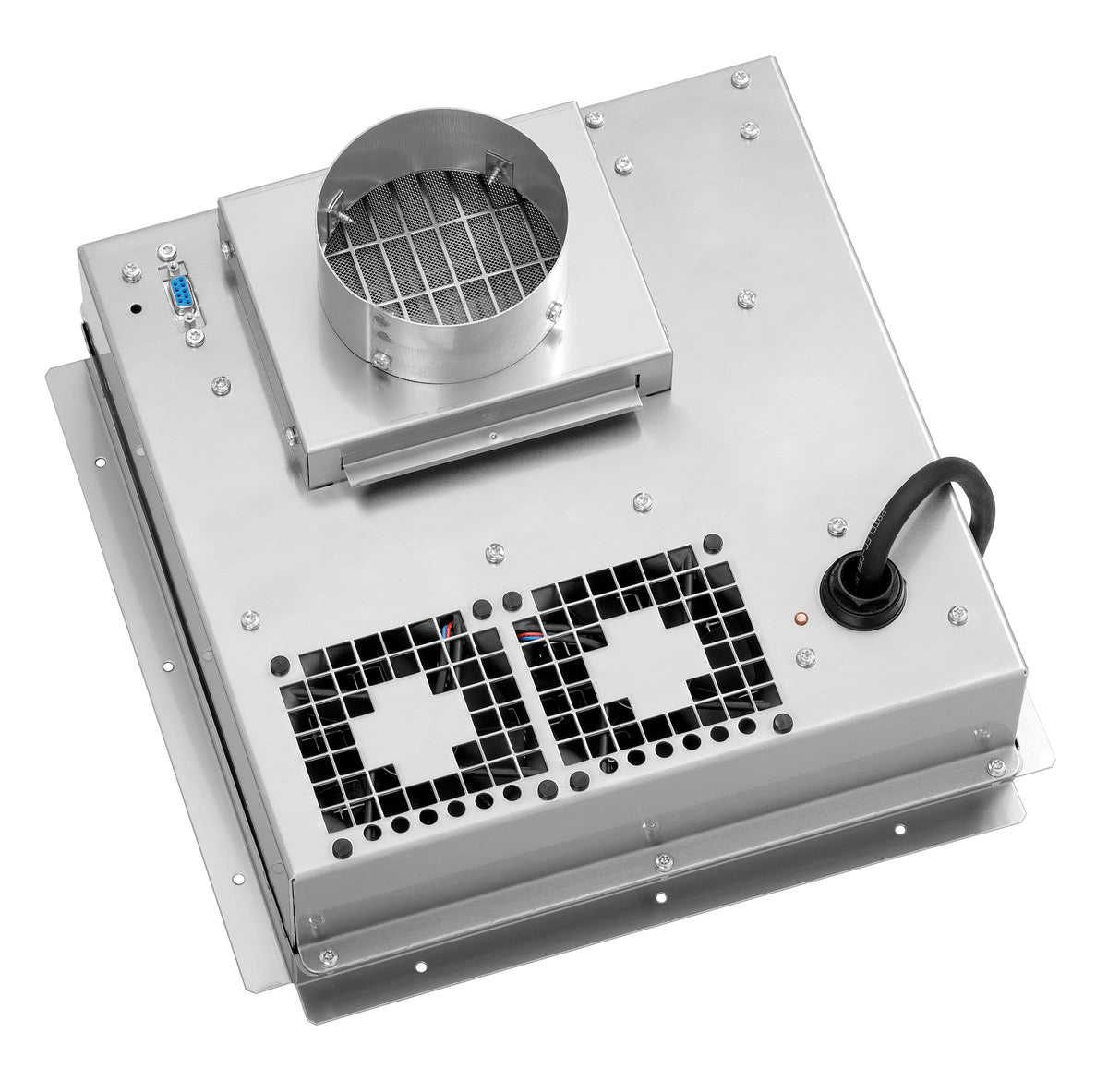 Induktionsheizsystem IWS650