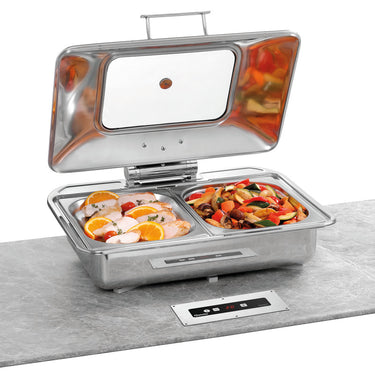 Induktionsheizsystem IWS650