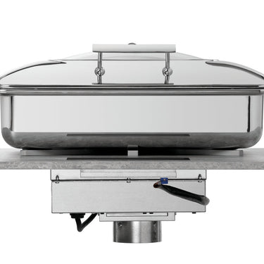 Induktionsheizsystem IWS650