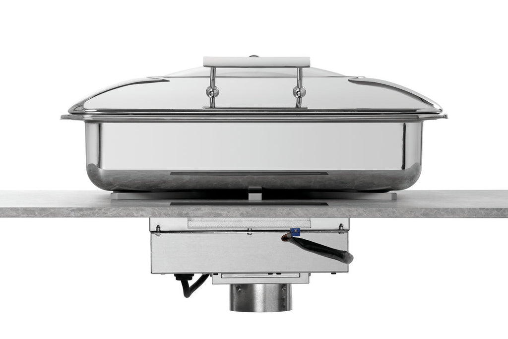 Induktionsheizsystem IWS650
