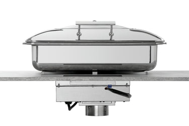 Induction warming system IWS650