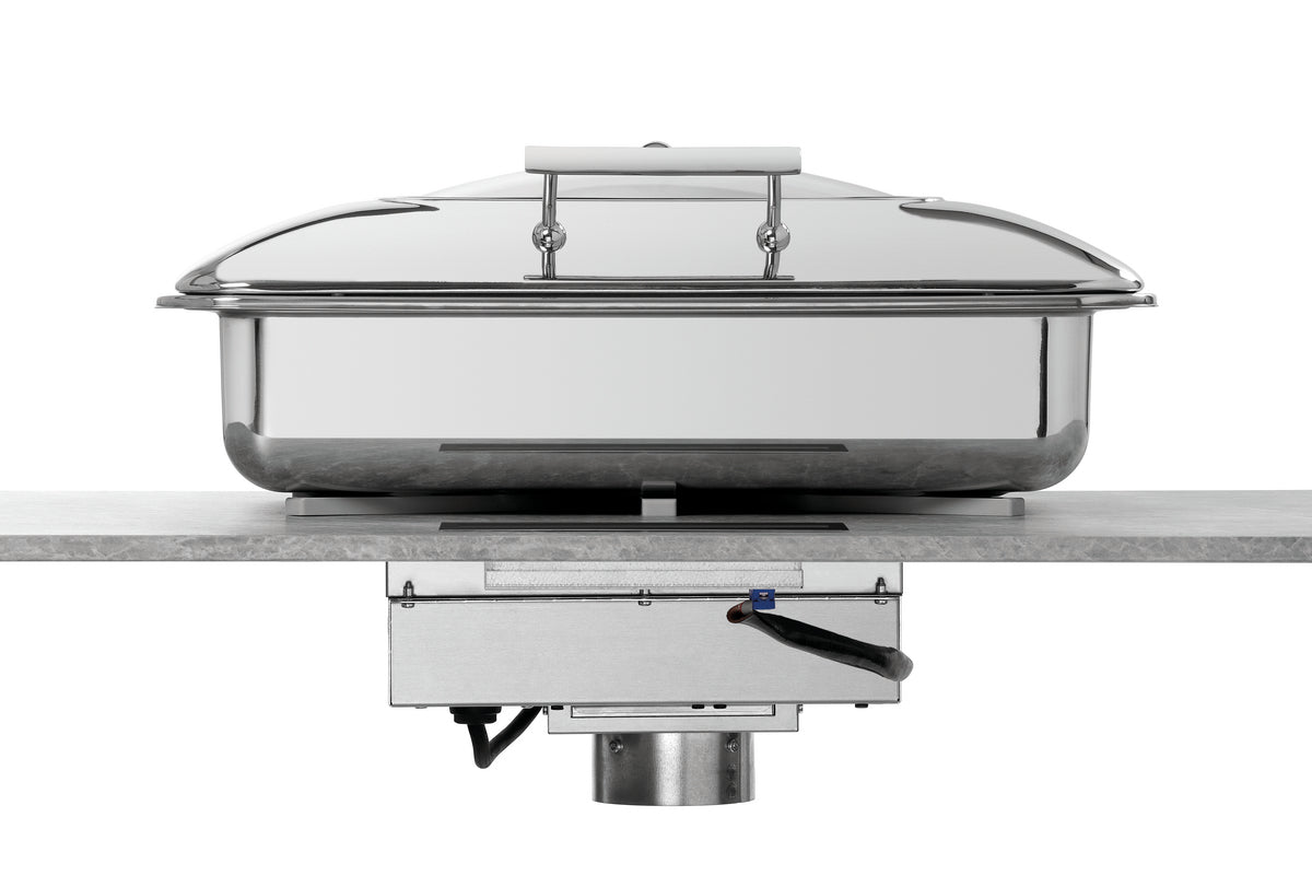 Induktionsheizsystem IWS650