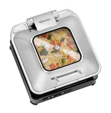 Induction warming plate IW3-SW