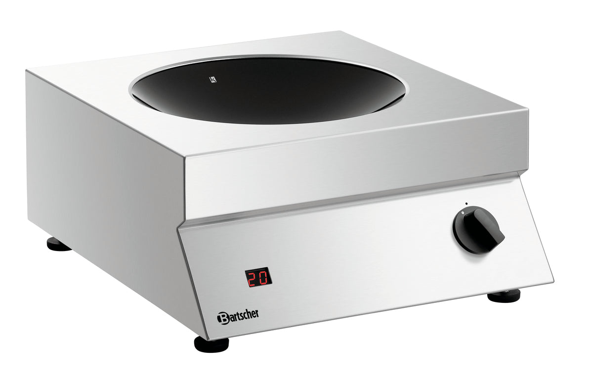 Induction wok 30/293
