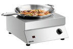 Induction wok 30/293