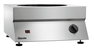 Induction wok 30/293