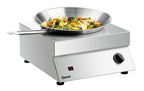 Induction wok 35/293