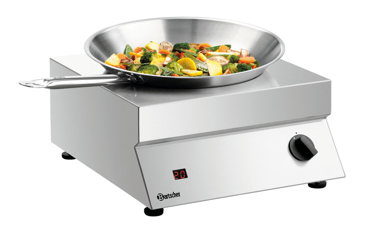 Induktions-Wok 35/293