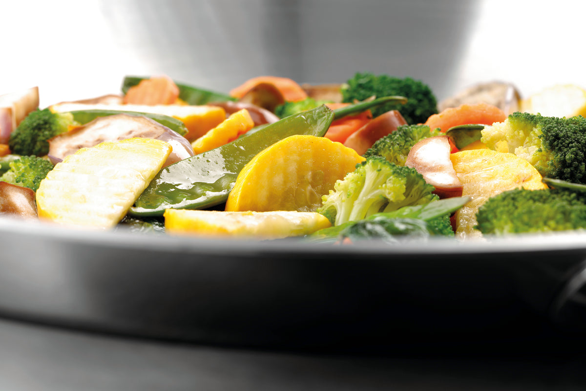 İndüksiyonlu wok 35/293