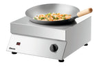 İndüksiyonlu wok 50/293