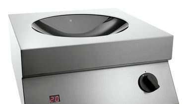 Induction wok 50/293