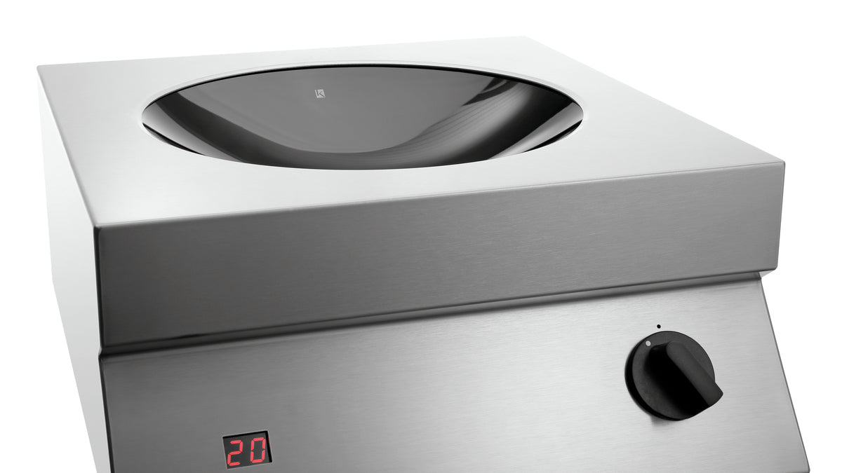 Induction wok 50/293