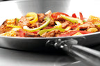 İndüksiyonlu wok 70/293