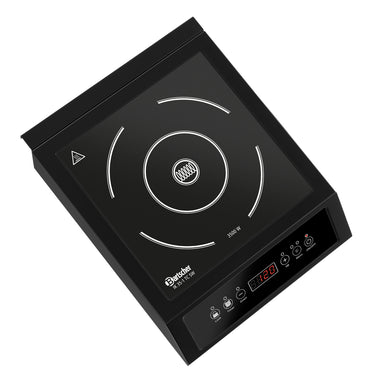 Induction Cooker IK 35-1 TC SW