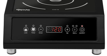 Induction Cooker IK 35-1 TC SW