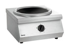 İndüksiyonlu wok IW 80