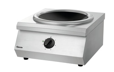 Induction wok IW 80