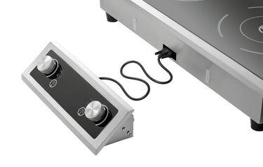 Induction cooker IK 70dpZ-EB