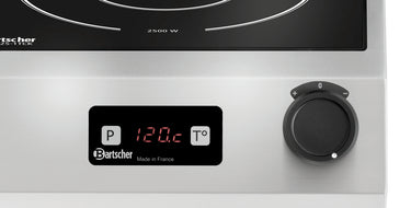 Induction Cooker IK 25-1TCK