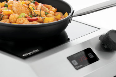 Induction Cooker IK 25-1TCK