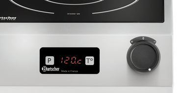 Induction Cooker IK 35-1TCK
