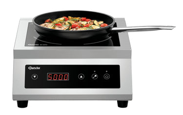Induction cooker IK 50TC