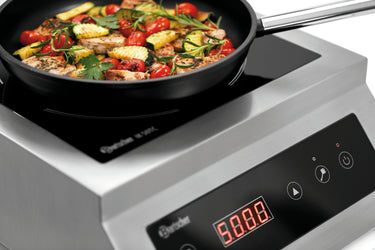 Induction cooker IK 50TC
