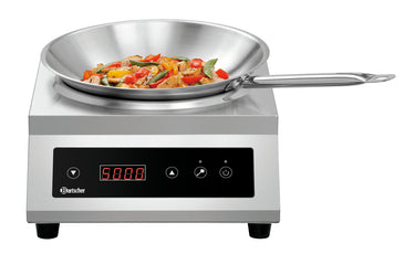 Induction wok IW 50