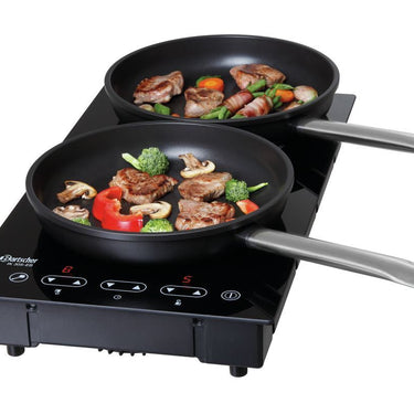 Built-in induction cooker IK 30S-EB