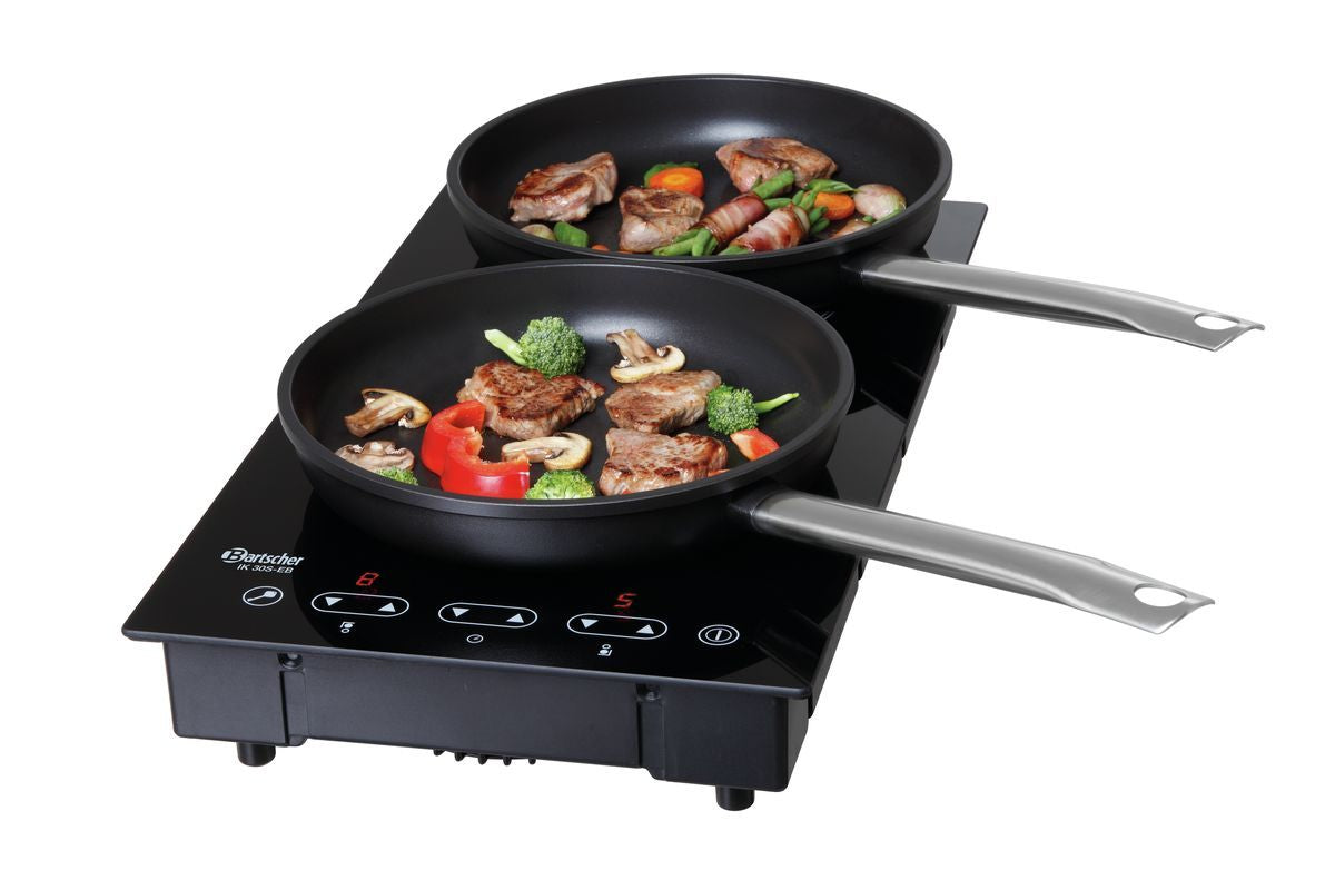Built-in induction cooker IK 30S-EB