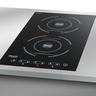 Built-in induction cooker IK 30S-EB